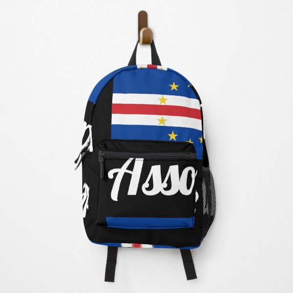 Item preview, Assomada Cape Verde - Stylish Prints, designed and sold by Fleetwood1994.