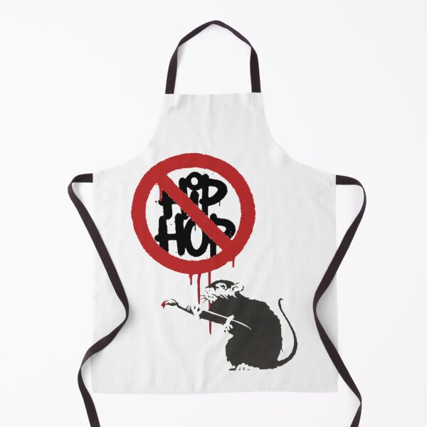 Item preview, Anti Rap Rat Paints a Sign designed and sold by famousflies313.