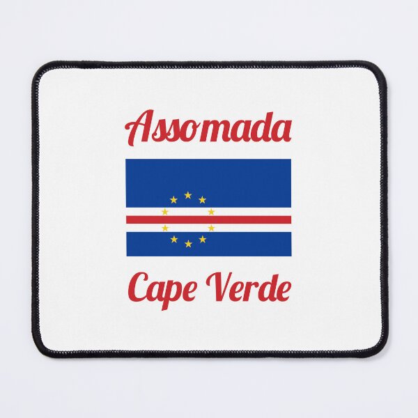 Item preview, Assomada Cape Verde - Stylish Prints, designed and sold by Fleetwood1994.
