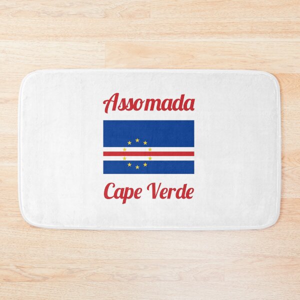 Item preview, Assomada Cape Verde - Stylish Prints, designed and sold by Fleetwood1994.