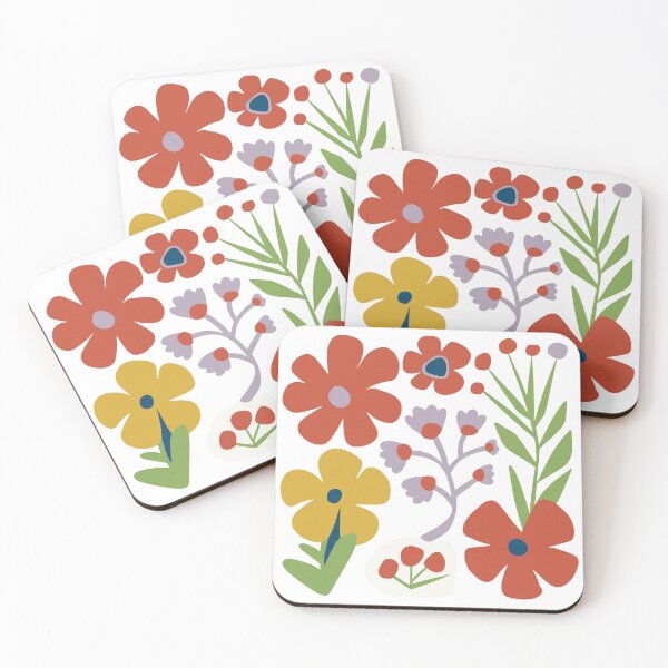 Aperçu de l'œuvre jardin fleuri créée et vendue par bestlook41.
