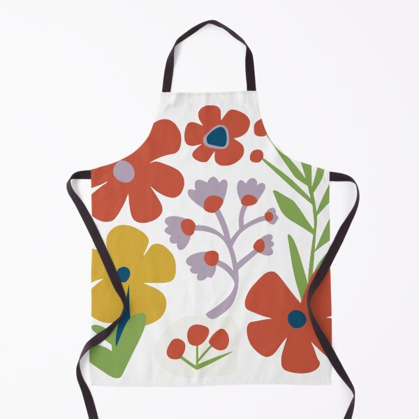 Aperçu de l'œuvre jardin fleuri créée et vendue par bestlook41.
