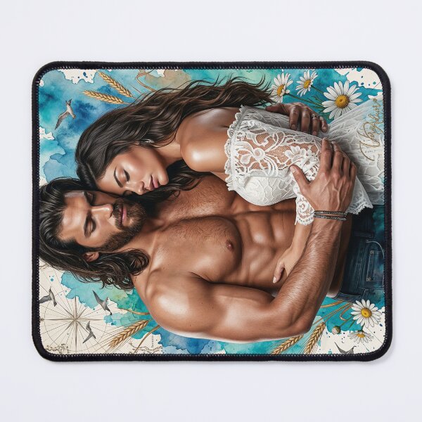 Item preview, Seni seviyorum designed and sold by Vera-Adxer.