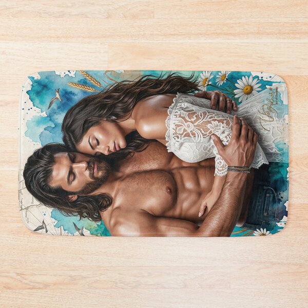 Item preview, Seni seviyorum designed and sold by Vera-Adxer.