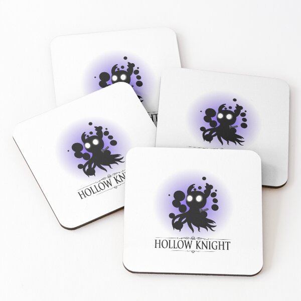 Item preview, Hollow Knight - (Hounds Of Tindalos) V2 designed and sold by VelmaRobinson.