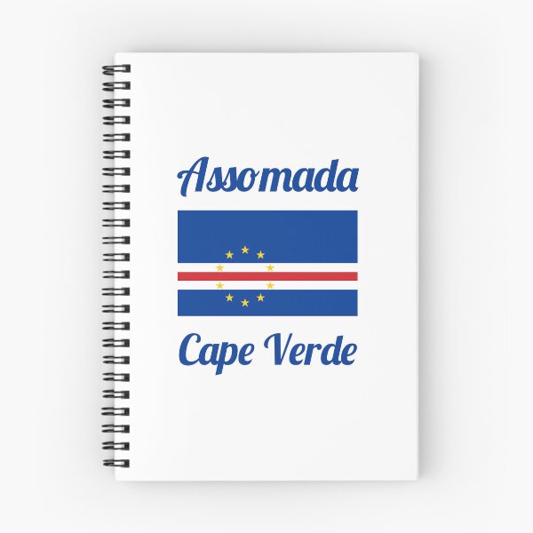 Item preview, Assomada Cape Verde - Stylish Prints, designed and sold by Fleetwood1994.