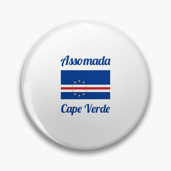 Item preview, Assomada Cape Verde - Stylish Prints, designed and sold by Fleetwood1994.