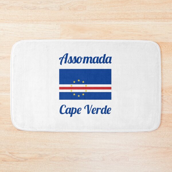 Item preview, Assomada Cape Verde - Stylish Prints, designed and sold by Fleetwood1994.
