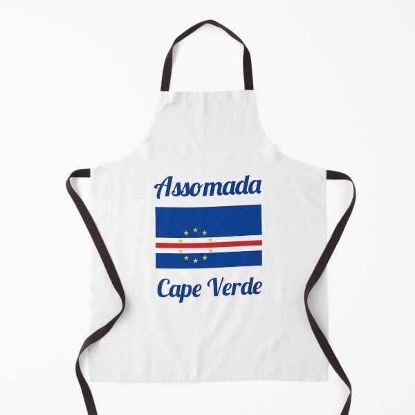 Item preview, Assomada Cape Verde - Stylish Prints, designed and sold by Fleetwood1994.