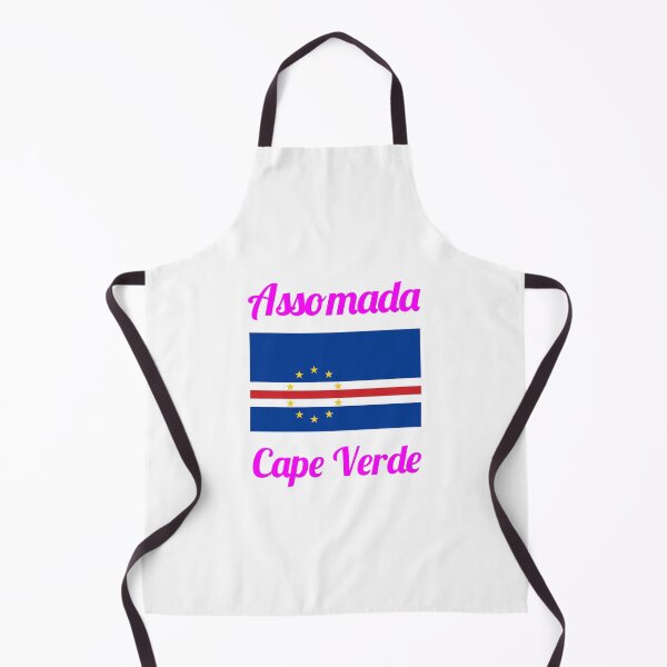 Item preview, Assomada Cape Verde - Stylish Prints, designed and sold by Fleetwood1994.