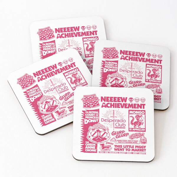 Item preview, Neeeew  Achievement designed and sold by Frizz-Nie.