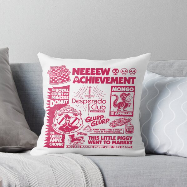 Item preview, Neeeew  Achievement designed and sold by Frizz-Nie.