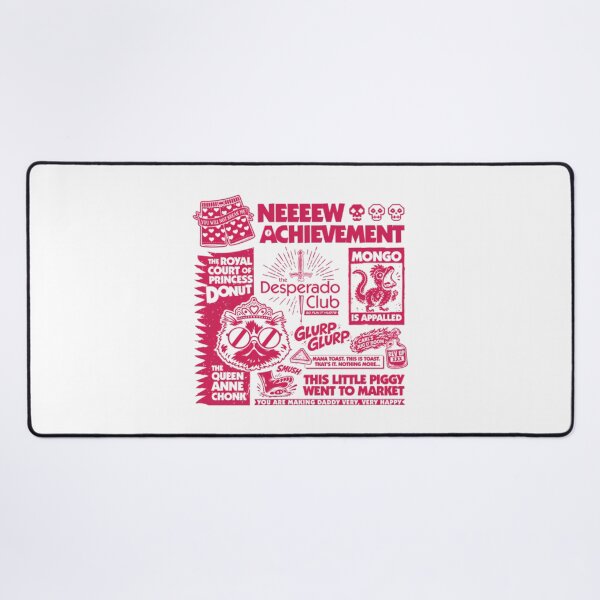 Item preview, Neeeew  Achievement designed and sold by Frizz-Nie.