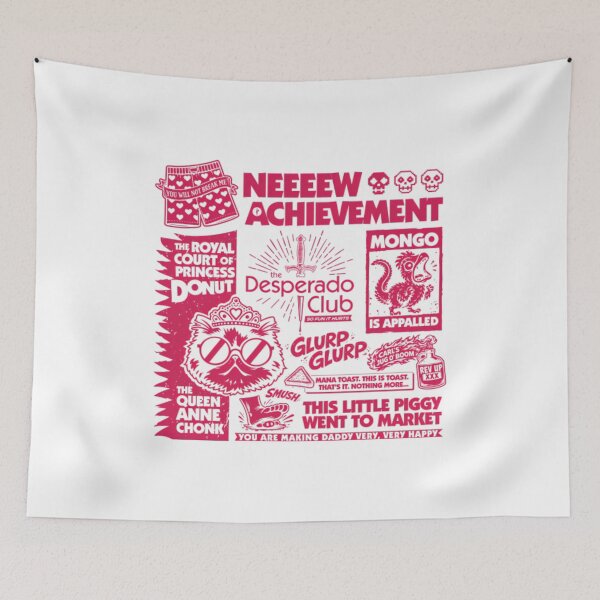 Item preview, Neeeew  Achievement designed and sold by Frizz-Nie.