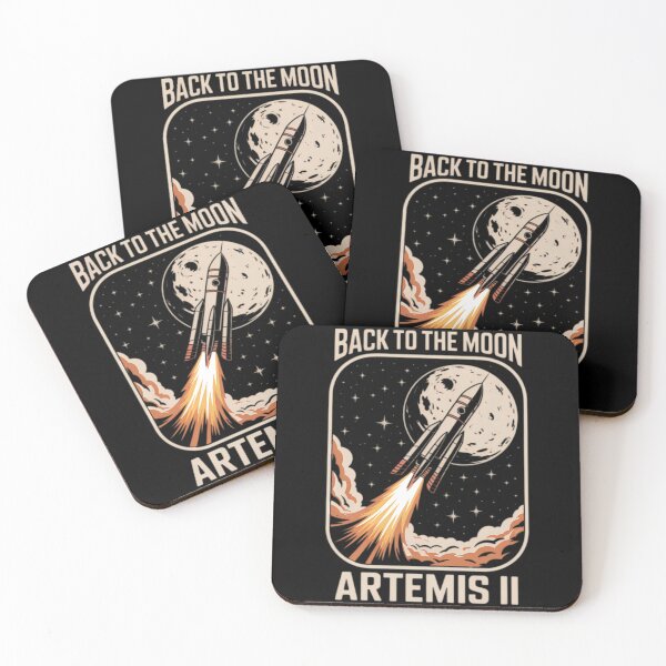 Item preview, Artemis II  designed and sold by ShaadheeArteta.