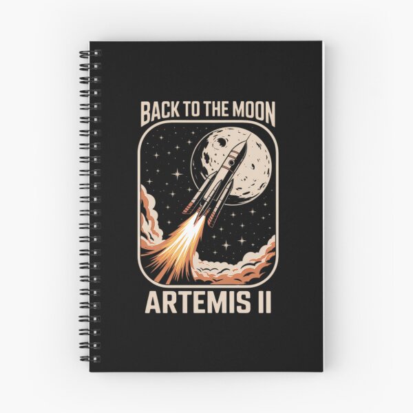 Item preview, Artemis II  designed and sold by ShaadheeArteta.