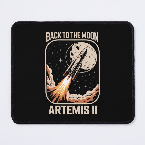 Item preview, Artemis II  designed and sold by ShaadheeArteta.