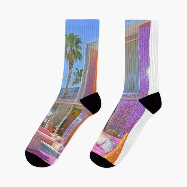 Item preview, Palm Springs Glitter designed and sold by DreamerBot.