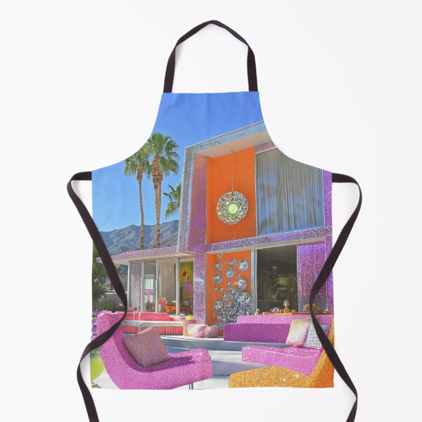 Item preview, Palm Springs Glitter designed and sold by DreamerBot.