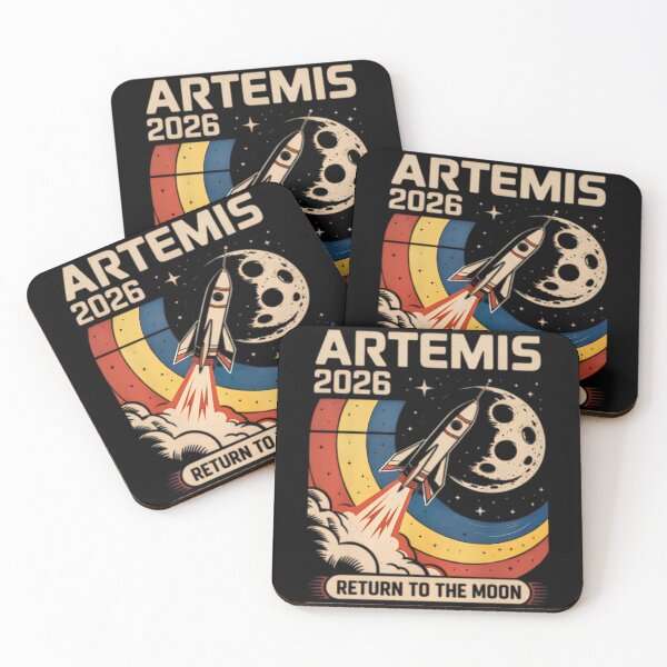 Item preview, Artemis II  designed and sold by ShaadheeArteta.
