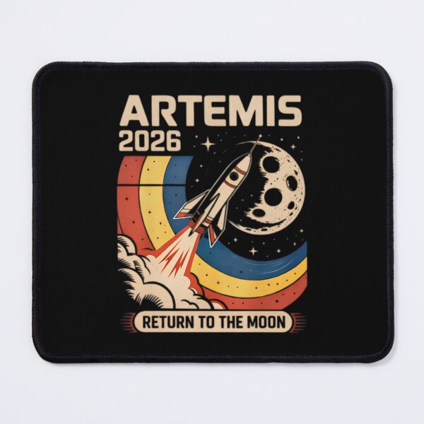 Item preview, Artemis II  designed and sold by ShaadheeArteta.