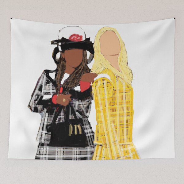 Item preview, clueless designed and sold by Dassy86.