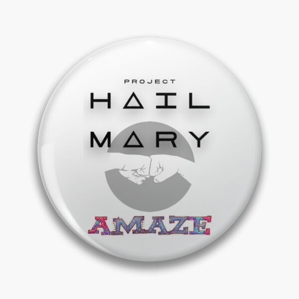 Artikelvorschau, Projekt Hail Mary Faust mein Bump entworfen und verkauft von blacK1982White.