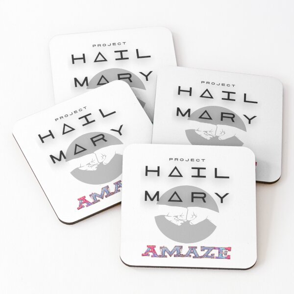 Artikelvorschau, Projekt Hail Mary Faust mein Bump entworfen und verkauft von blacK1982White.