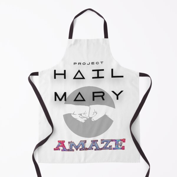 Artikelvorschau, Projekt Hail Mary Faust mein Bump entworfen und verkauft von blacK1982White.
