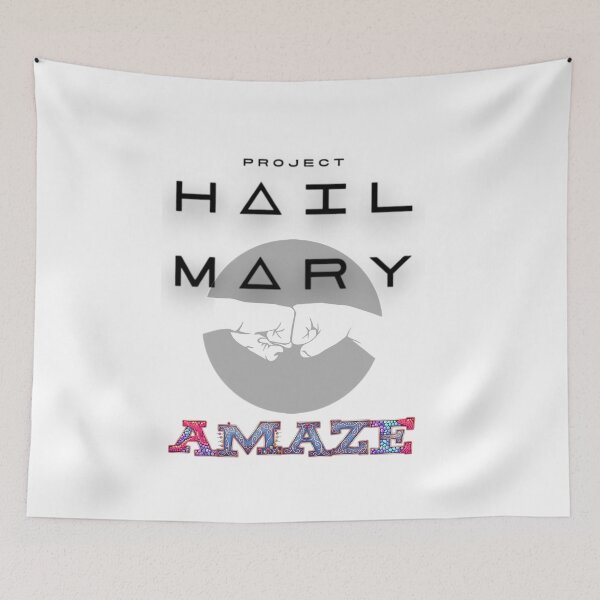 Artikelvorschau, Projekt Hail Mary Faust mein Bump entworfen und verkauft von blacK1982White.