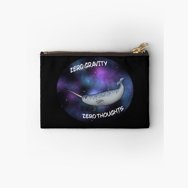 Item preview, “Zero Gravity, Zero Thoughts” designed and sold by PicStitch.