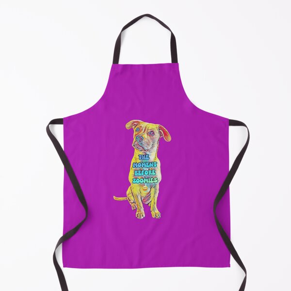 Item preview, Zoomies designed and sold by MetalNipples702.