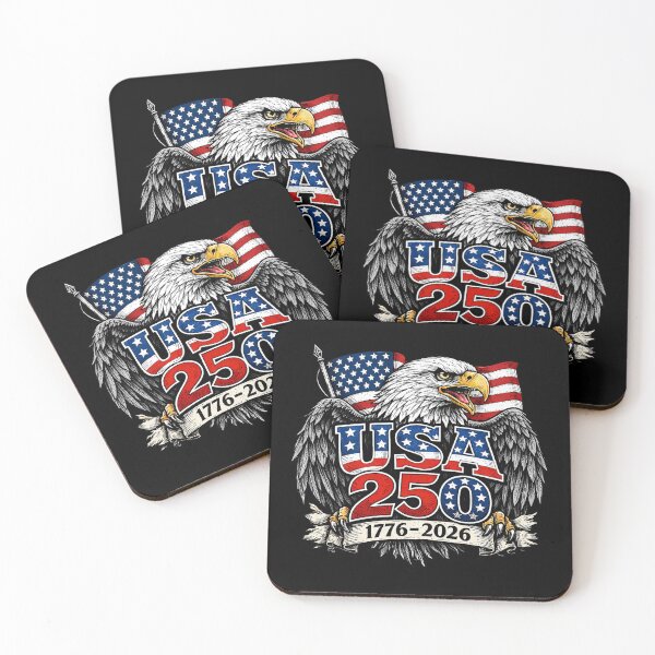 Item preview, USA 250th Birthday designed and sold by Forged in the Warp.
