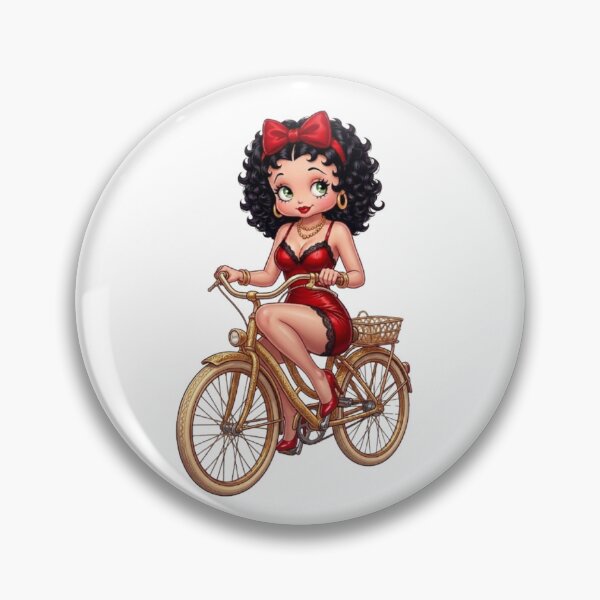 Item preview, BETTY BOOP designed and sold by CHRIST5000.