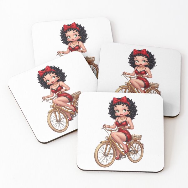 Item preview, BETTY BOOP designed and sold by CHRIST5000.