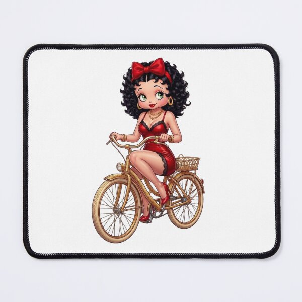 Item preview, BETTY BOOP designed and sold by CHRIST5000.