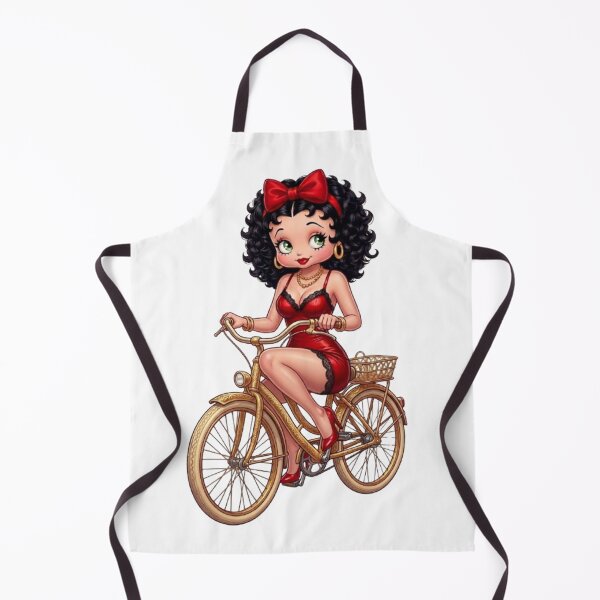 Item preview, BETTY BOOP designed and sold by CHRIST5000.
