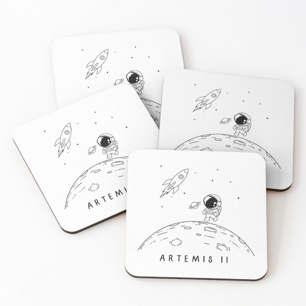 Item preview,  Artemis II  designed and sold by ShaadheeArteta.