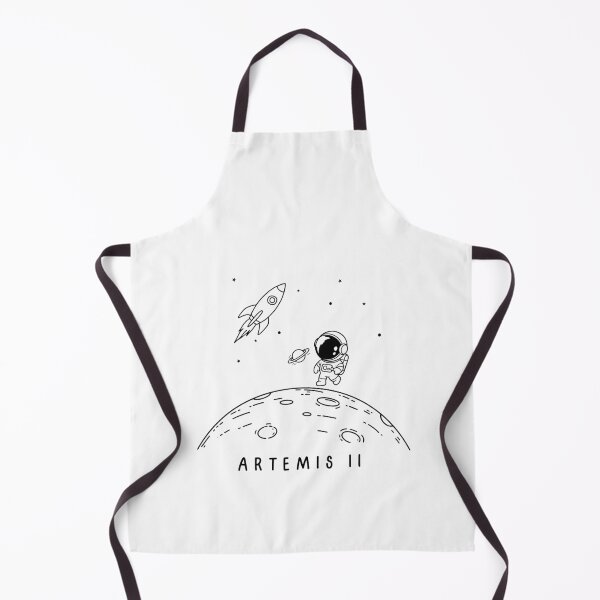 Item preview, Artemis II designed and sold by ShaadheeArteta.
