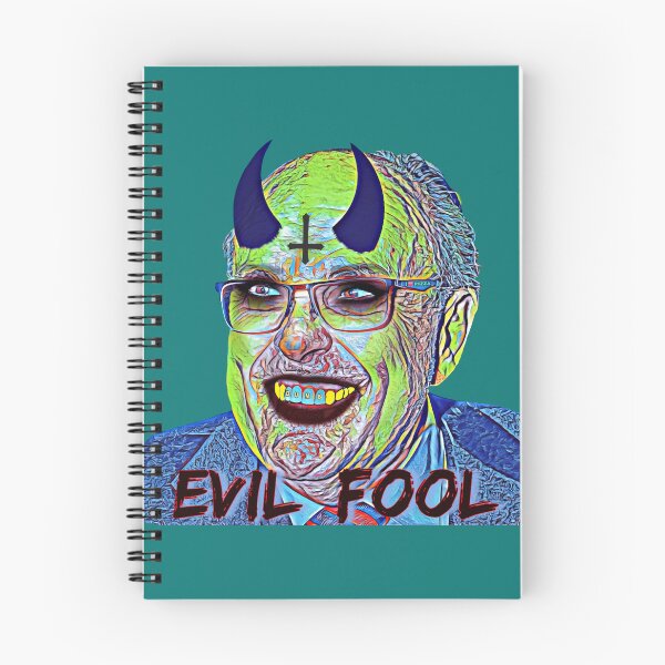 Item preview, Ghoul designed and sold by MetalNipples702.