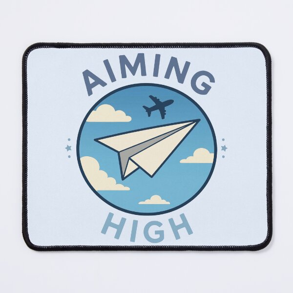 Item preview, Aiming High designed and sold by Regal Rev.