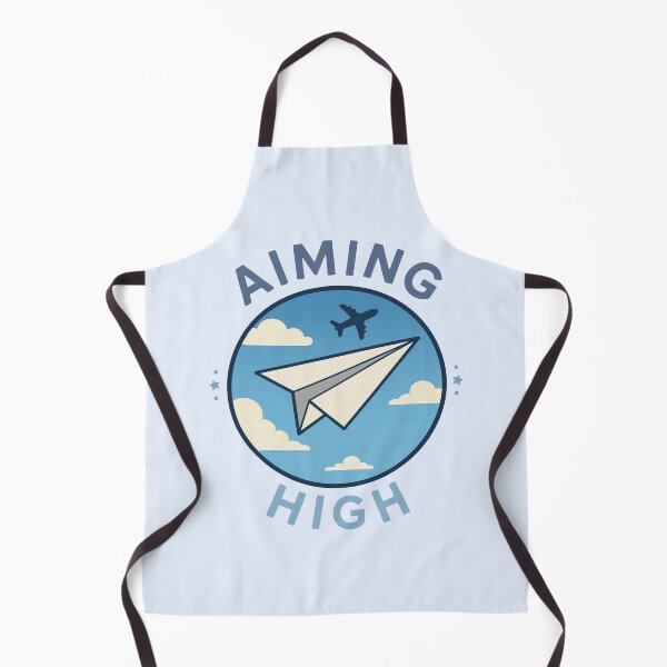 Item preview, Aiming High designed and sold by Regal Rev.
