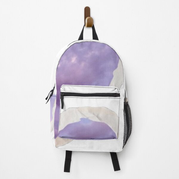 Item preview, My heart is a purple sky. designed and sold by Kanarissky.