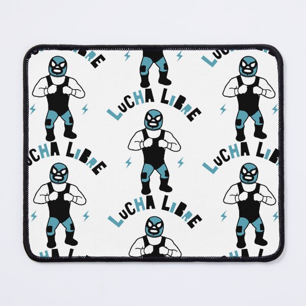Item preview, LUCHA LIBRE#108 designed and sold by rk58rk58.