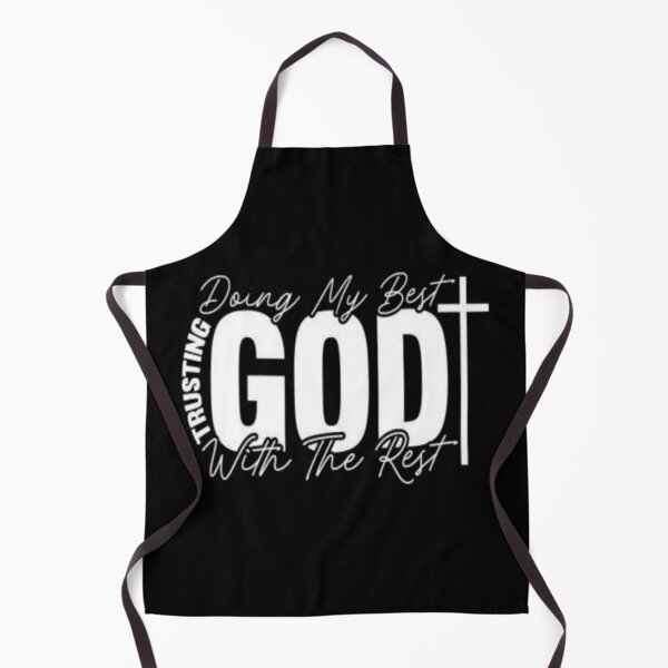 Item preview, Trusting God designed and sold by szydelkowanika.