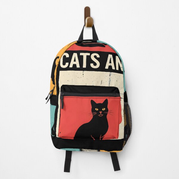 Item preview, Cats And Gaming Retro Four Square Tee designed and sold by OlyvieArt.