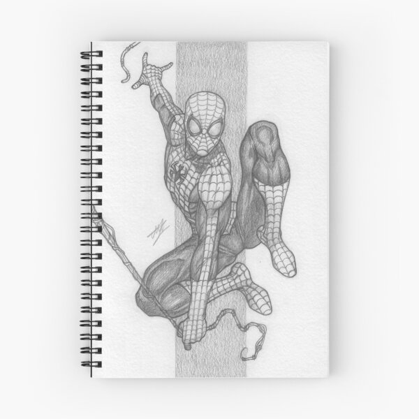Item preview, Spider-Man ~ Peter Parker designed and sold by Mustafa Amer.