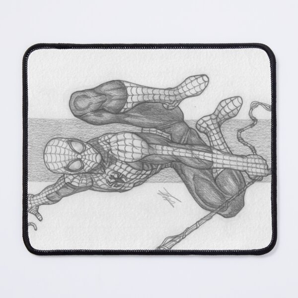 Item preview, Spider-Man ~ Peter Parker designed and sold by Mustafa Amer.