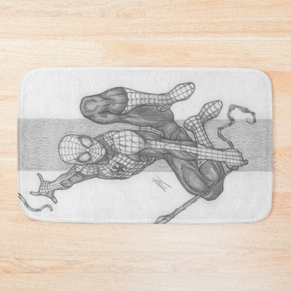 Item preview, Spider-Man ~ Peter Parker designed and sold by Mustafa Amer.