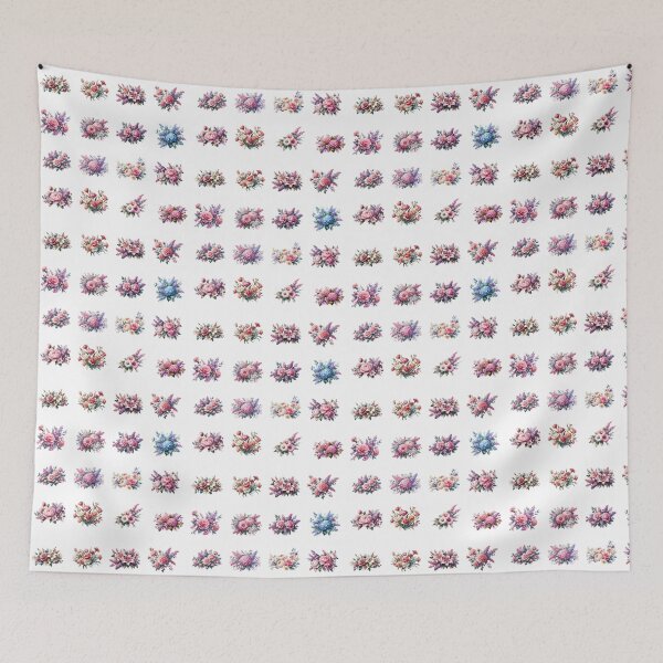 Item preview, Lush Spring Blossom Collection designed and sold by KrisGraphic45.